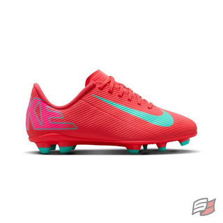 Nike mercurial vapor 16 club fg/mg jr