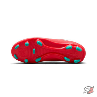 Nike mercurial vapor 16 club fg/mg jr