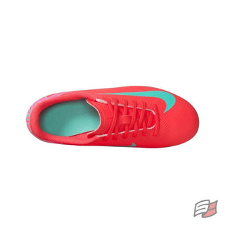 Nike mercurial vapor 16 club fg/mg jr