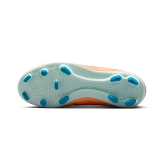 Nike mercurial vapor 16 club km fg/mg jr