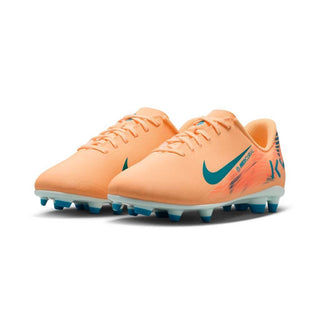 Nike mercurial vapor 16 club km fg/mg jr