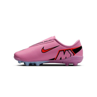 Nike mercurial vapor 16 club fg/mg jr