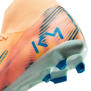 Mercurial superfly 10 acad km fg/mg ad
