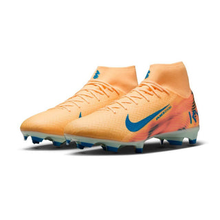 Mercurial superfly 10 acad km fg/mg ad