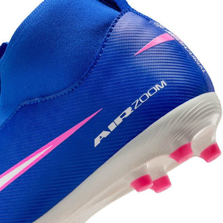 Nike mercurial superfly 10 academy mg jr