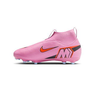 Mercurial superfly 10 academy fg/mg jr