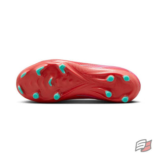 Mercurial superfly 10 academy fg/mg jr