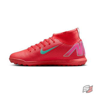Nike mercurial superfly 10 club tf jr