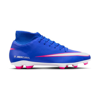 Nike mercurial superfly 10 club fg/mg ad