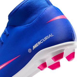 Nike mercurial superfly 10 club fg/mg ad