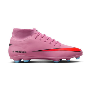 Nike mercurial superfly 10 club mg ad