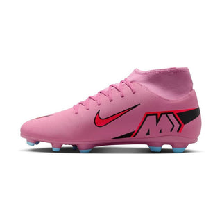 Nike mercurial superfly 10 club mg ad