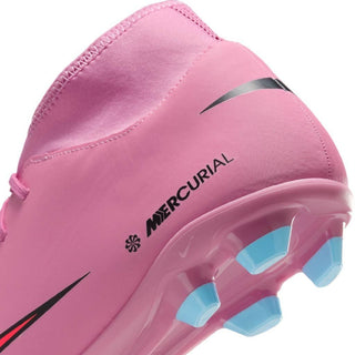 Nike mercurial superfly 10 club mg ad