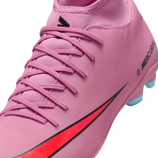 Nike mercurial superfly 10 club mg ad