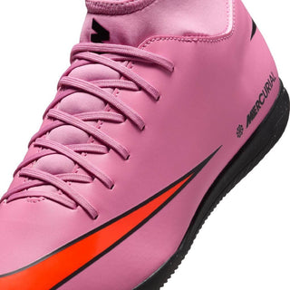 Nike mercurial superfly 10 club in ad