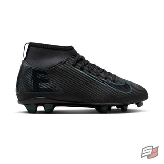 Nike mercurial superfly 10 club fg/mg jr