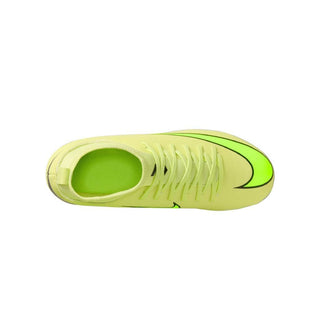 Nike mercurial superfly 10 club fg/mg jr