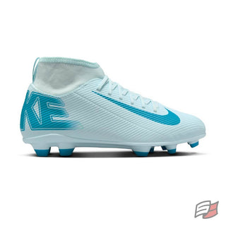 Nike mercurial superfly 10 club fg/mg jr