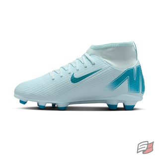 Nike mercurial superfly 10 club fg/mg jr