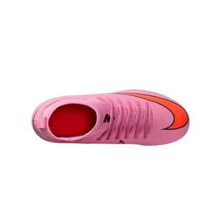 Nike mercurial superfly 10 club fg/mg jr