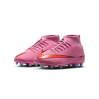 Nike mercurial superfly 10 club fg/mg jr