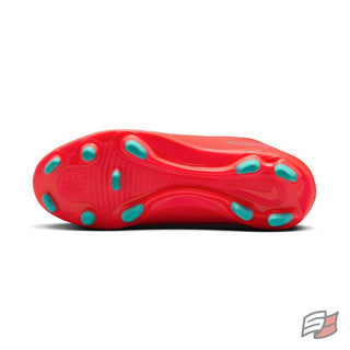 Nike mercurial superfly 10 club fg/mg jr