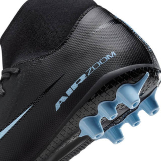 Nike zoom superfly 10 academy ag ad