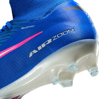Nike mercurial superfly 10 elite ag ad