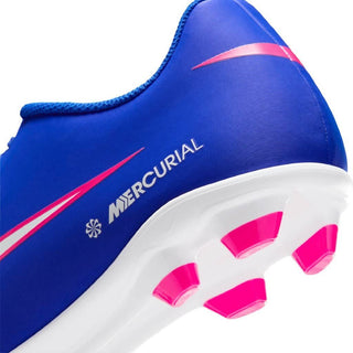 Nike mercurial vapor 16 club fg/mg ad