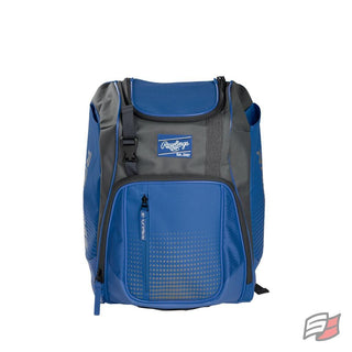 Sac à dos players