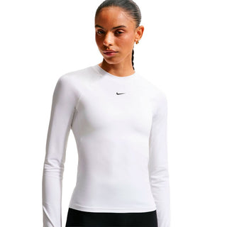 Dry-fit longsleeve wmn's