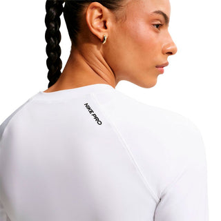 Dry-fit longsleeve wmn's