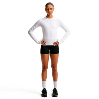 Dry-fit longsleeve wmn's