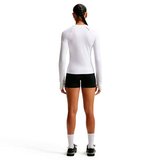 Dry-fit longsleeve wmn's