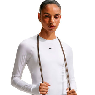 Dry-fit longsleeve wmn's