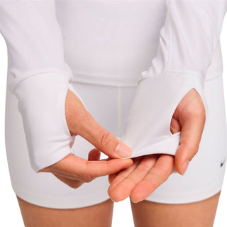 Dry-fit longsleeve wmn's
