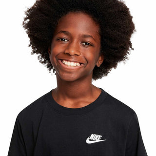 Tshirt nike sportswear junior