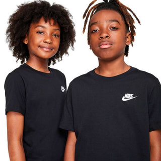 Tshirt nike sportswear junior