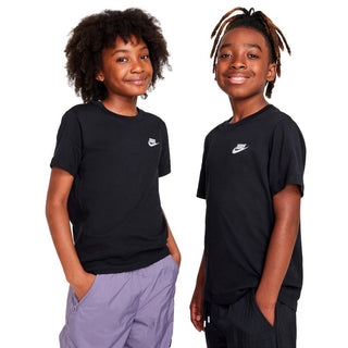 Tshirt nike sportswear junior
