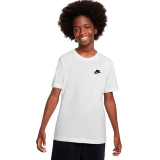 Nike sportswear tshirt youth