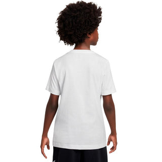Nike sportswear tshirt youth