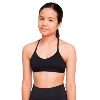 Top de sport nike indy fille