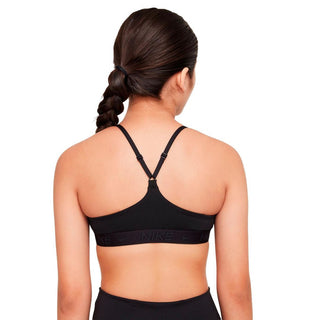 Top de sport nike indy fille