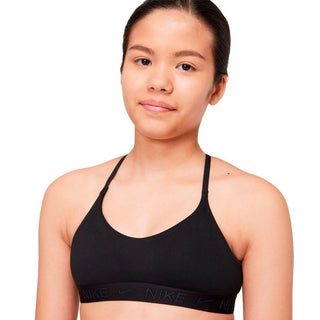 Top de sport nike indy fille