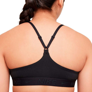 Top de sport nike indy fille