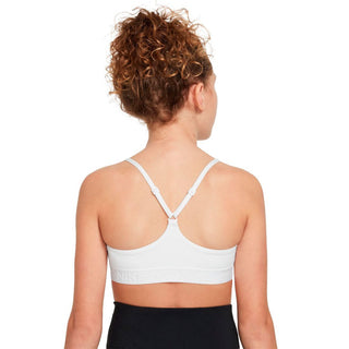 Top de sport nike indy fille