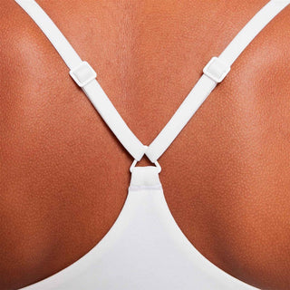 Top de sport nike indy fille