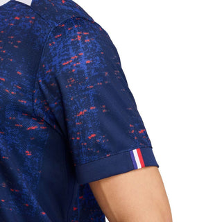 Maillot fff home (équipe fém.) homme