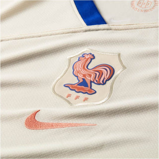 Maillot france away (équipe fém.) homme
