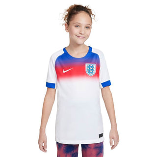 England home jersey (wmn's team) jr